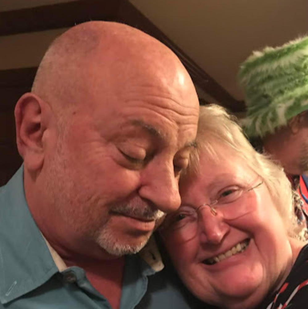 Meet your Posher, Darlene